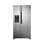 Gorenje NRS9182VX1 (Grå)