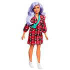 Barbie Fashionistas Doll #157 GRB49