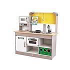 Hape Deluxe Kitchen