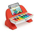 Hape Baby Einstein Magic Touch Music Station Piano Med Noter