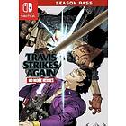 Travis Strikes Again: No More Heroes - Season Pass (Switch)