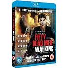 Fifty Dead Men Walking (UK) (Blu-ray)