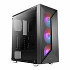 Antec NX320 (Noir/Transparent)