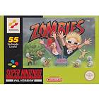 Zombies (SNES)