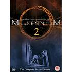 Millennium - Complete Season 2 (UK) (DVD)