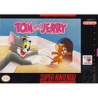 Tom and Jerry (SNES)