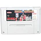 Tecmo Super NBA Basketball (SNES)