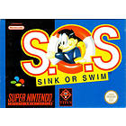 S.O.S: Sink or Swim (SNES)