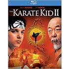 Karate Kid: Part II (US) (Blu-ray)