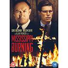 Mississippi Burning (UK) (DVD)