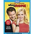 When in Rome (US) (Blu-ray)