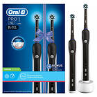 Oral-B Pro 1 790 CrossAction Duo