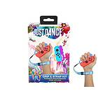 Subsonic Just Dance Grip & Strap (Switch)