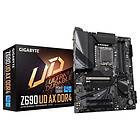 Gigabyte Z690 UD AX DDR4