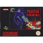 Phantom 2040 (SNES)