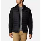Columbia Out-Shield Insulated Full Zip Hoodie Jacket (Men's)