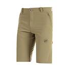 Mammut Runbold Shorts (Men's)