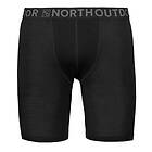 North Outdoor Active 210 Short Pants (Miesten)