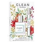 Clean Classic Warm Cotton edp 30ml + edp 10ml