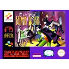 The Adventures of Batman & Robin (SNES)