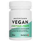 Biosalma Multivitamin Vegan 100 Tabletit
