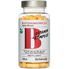 Biosalma B-Vitamin Komplex 100 Tabletter