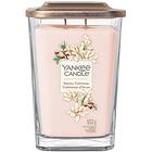 Yankee Candle Elevation Large Snowy Tuberose