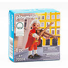 Playmobil Special Plus 70374 Wolfgang Amadeus Mozart