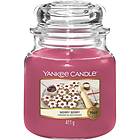 Yankee Candle Medium Jar Merry Berry