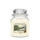 Yankee Candle Medium Jar Twinkling Lights