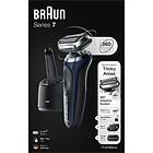 Braun Series 7 70-B7850cc