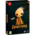 Neversong - Collector's Edition (Switch)