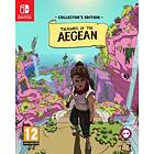 Treasures of the Aegean - Collector's Edition (Switch)