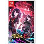 Mary Skelter: Finale (Switch)