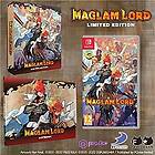 Maglam Lord (Switch)