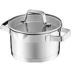 Ambition Kitchen Pro Gryta 18cm 1,5L