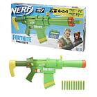 NERF Fortnite SMG-Zesty Blaster