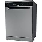 Whirlpool WFO3C2365NX Svart
