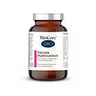 BioCare Female Multinutrient 90 Capsules