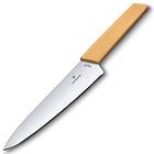 Victorinox 6.9016.198B Swiss Modern Kockkniv 19cm