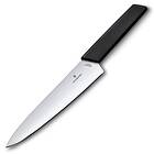 Victorinox 6.9013.19B Swiss Modern Kockkniv 19cm