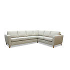 Sparmax Arendal 3C2 Hjørnesofa