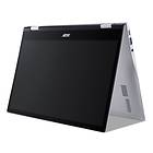 Acer Chromebook Spin 513 CP513-1HL NX.AS6ED.001 13,3" Qualcomm Snapdragon 7c 4GB RAM 64GB eMMC