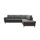 Sparmax Arendal 25A Sofa Med Sjeselong