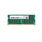 Transcend SO-DIMM DDR4 3200MHz 4GB (TS512MSH64V2D)