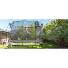 Springfree R132 Jumbo Round with Safety Net 400cm