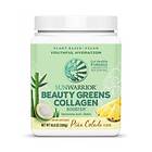 Sunwarrior Beauty Greens Collagen Booster 0,3kg