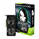 Gainward GeForce RTX 3060 Ti Ghost HDMI 3xDP 8GB