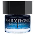 Yves Saint Laurent La Nuit De L'homme Bleu Electrique edt 40ml