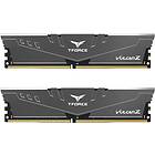 Team Group T-Force Vulcan Z Gray DDR4 3200MHz 2x8GB (TLZGD416G3200HC16FDC01)